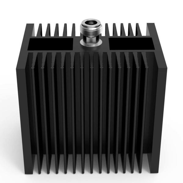Buy cheap IP65 3.8 GHz 60~80w N Female RF Dummy Load from wholesalers