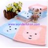 Buy cheap Discount luxury cotton personalised hand towels in bulk from wholesalers