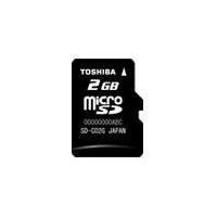 Buy cheap Toshiba SD/SDHC/Micro SDHC Memory Card product