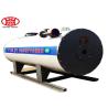 Buy cheap High Temperature Industrial Gas Oil Fired Thermal Fluid Heater/Thermal Oil Boiler For Plywood Factory from wholesalers