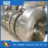 Buy cheap 201 304 Stainless Steel Strip Coil Hot Rolled Stainless Steel Mirror Coil Sheet Polishing from wholesalers