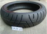 Motorcycle motorbike motor120-70-17160-60-17 Tire
