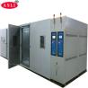 Buy cheap Electronic Products Machinery Damp Heat Environmental Temperature Humidity Calibrator Test from wholesalers