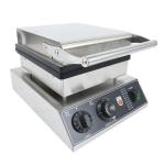 25 Holes Commercial Electric Ball Shape Waffle Maker with Temperature Range of