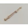 Buy cheap ISO CNC LKM Medical Injection Molding , 2000000/2yrs Plastic Injection Mould Tooling Mold Making Laser lamp holder from wholesalers
