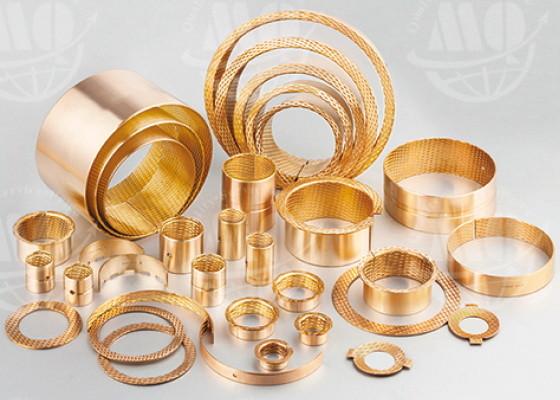 Buy cheap Oil Less Frictionless Magnetic Bearings Easy Fitting Chemical Resistance from wholesalers