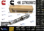 High Quality Injector 4088431 4076533 4062090 4077076 4902827 4326639 for