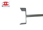 30mm Scaffolding U Head For Building Construction