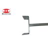 Buy cheap 30mm Scaffolding U Head For Building Construction from wholesalers
