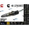 Buy cheap 1846348 1464994 Diesel Engine Fuel Injector 4954644 8075401 574422 574232 2488244 2036181 DT12 QSX15 HPI suit for Scania from wholesalers