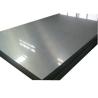 Buy cheap Cold Drawn Polishing Stainless Steel Plate 316L 316 321 Cold Rolling For Elevator from wholesalers