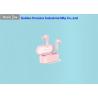 Buy cheap 500mAh Battery Touch Control Wireless Earbuds from wholesalers