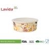 Buy cheap Heat Resistance Bamboo Fiber Storage Box , Reusable Biodegradable Food Containers from wholesalers
