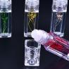 Buy cheap Waterproof Lip Plumper Oil No Logo Customized Scent Plump Lip Gloss from wholesalers