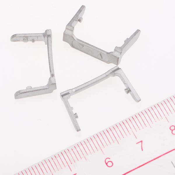 Buy cheap BST010 Iron Metal Powder Metallurgy Part Manufacturing Process Tolerance 0.05mm from wholesalers