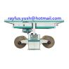 Buy cheap 2ply Cassette Single Facer Corrugated Machine from wholesalers