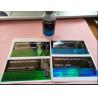 Buy cheap Waterproof Vial Sticker Labeling Single Side Printing from wholesalers