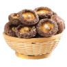 Buy cheap Whole Dried Shiitake Mushrooms Customized Specifications Flavor Wholemeal from wholesalers