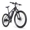 Buy cheap 30 - 50Nm Torque Carbon Fibre Electric Mountain Bike With 250W Rear Hub Motor 27 Speed from wholesalers