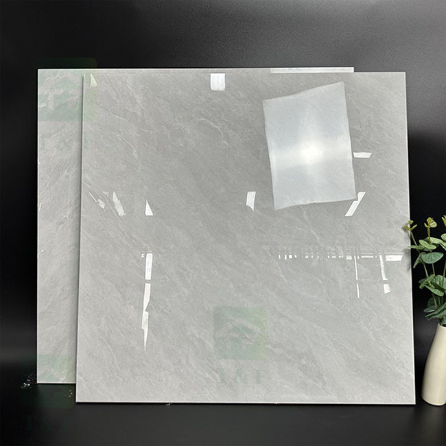 Grade AAA Ceramic Wall Tiles Flooring Marble Living Room Glazed Porcelain Square Floor Tiles