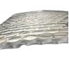 Buy cheap Aluminum Foil 5mm Laminated Reflective Bubble Wrap Insulation from wholesalers