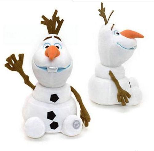Buy cheap Disney Frozen Olaf Plush toys from wholesalers
