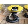 Buy cheap Single Hook 3.2T Electric Chain Pulley Block from wholesalers
