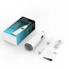 Buy cheap OLED 300ml Countertop Water Flosser , 5 Working Modes Water Jet Dental Flosser from wholesalers
