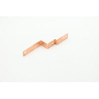 Buy cheap New Energy Customized Precision Purple Copper Stamping Parts BDU Copper Bar - product