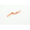Buy cheap New Energy Customized Precision Purple Copper Stamping Parts BDU Copper Bar - Negative Output from wholesalers