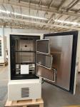 180L Large Capacity Medical Ultra Low Lab Freezer With High Quality For Hospital