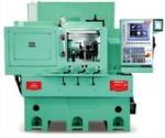 Crankshaft Grinding Machine 3m/Min , Anti Collision Crankshaft Cutting Machine