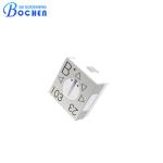 3314J 10k Ohm 4mm Single Turn Square Cermet Trimmer Potentiometer