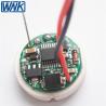 Buy cheap Al2O3 I2C Water Pressure Sensor 0.5-4.5V 316L Housing Material from wholesalers