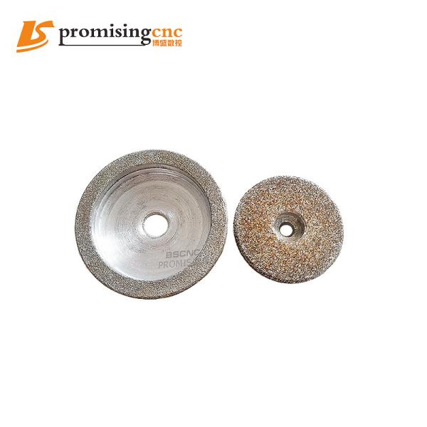 Buy cheap Kuris Grinding Stone Wheel Kuris Cutter Parts Kuris Sharpening Stone Wheel from wholesalers