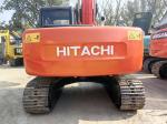 11793KG Operating Weight Original Hydraulic Pump Hitachi EX120-5 ZX120 ZX130