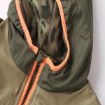 Boy,Girls, & Ladies Reversible Jacket Man Coast Keep Warm Multi Color Options