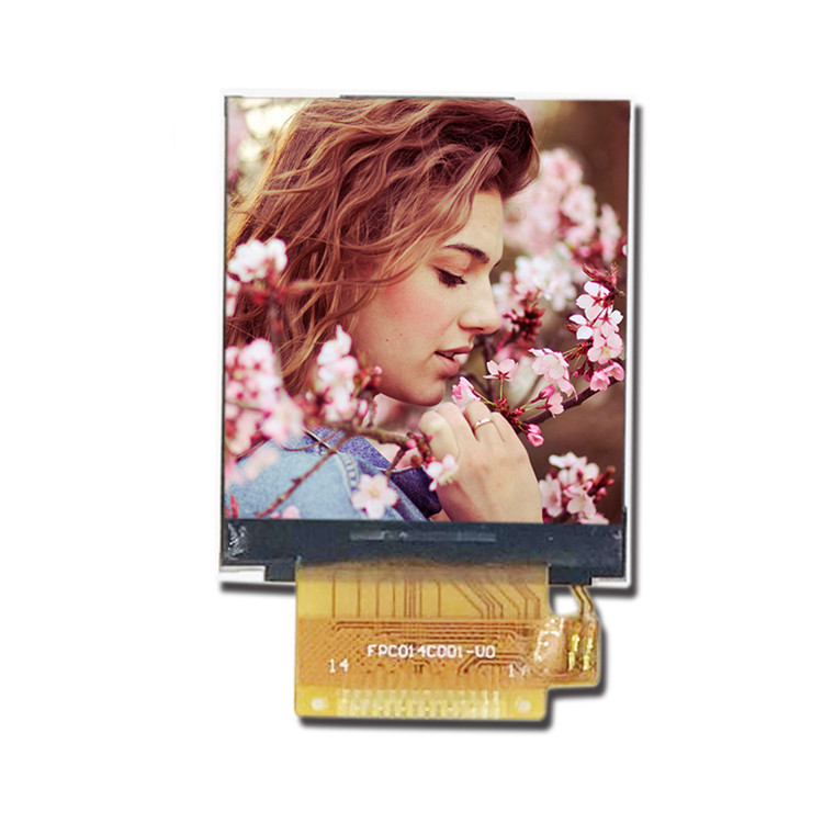240X240 1.54Inch 12Pin high brightness lcd display