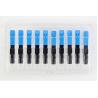 Buy cheap Fast Connector Fiber Optic SC / UPC 60mm 1260nm To 1650nm Wavelength from wholesalers