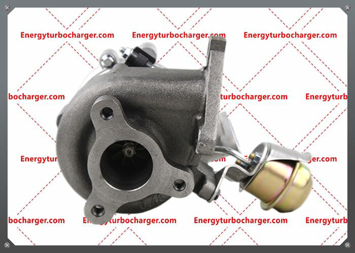 706476-5004S Nissan GT1749V Turbo 14411-4N101 144114N100 YD25DDTi Engine