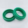 Buy cheap EU Rod Seal/Wiper Ring For SE Pneumatic Cylinder Piston Rods,EU 2535 P5008,EU25 35 11.2 from wholesalers