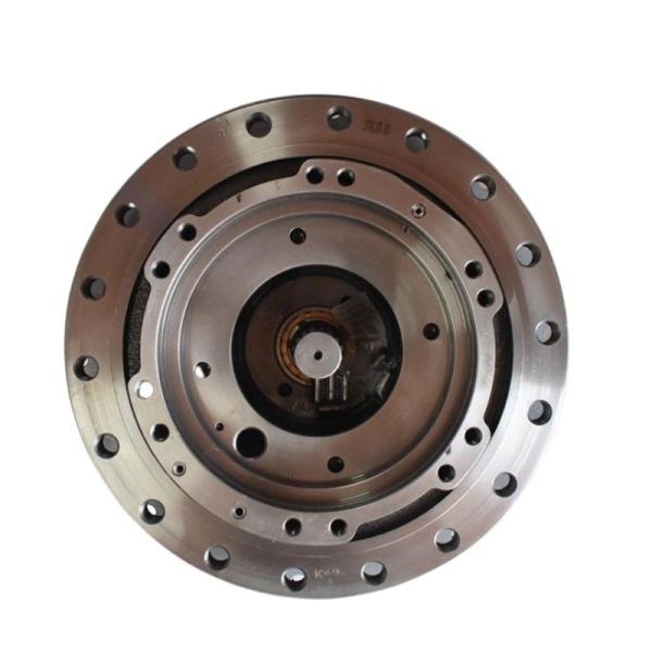 Buy cheap Hyundai R320-7 R305-7 31N8-40071 31N8-40070BG Excavator Travel Reduction Gearbox from wholesalers