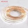 Buy cheap 20W 1100LM/m 95ra Double Color Cob Strip For Decoration from wholesalers