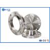 Buy cheap 2" Class150 Stainless Steel Weld Neck Flange ASTM B564 Alloy 31 UNS N08031 from wholesalers