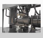 Two-Stage 75KW Scroll Oil-Less Stationary Micro-Air Compressor Customized 380V