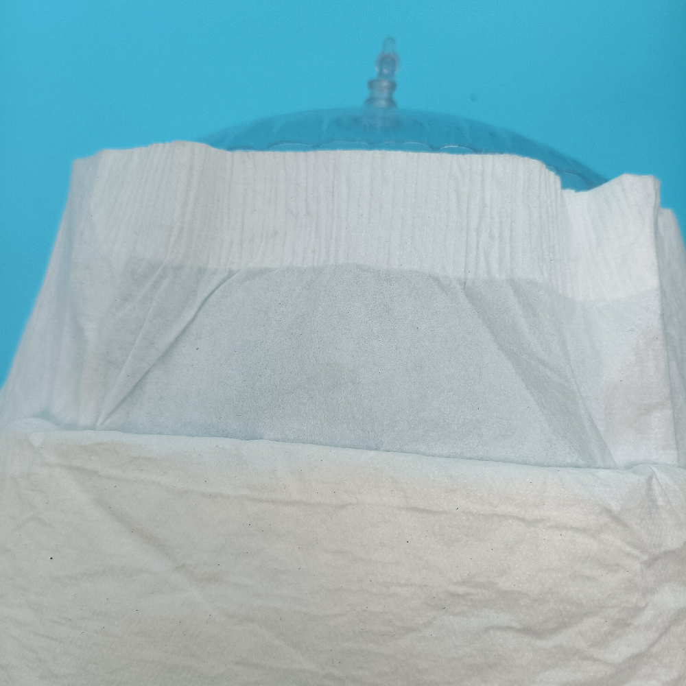 Incontinence Underwear Soft Breathable Disposable Adult Nappies for Senior Unisex