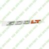 Buy cheap For McLaren 600LT Side Emblem, Body Emblem, Letter Emblem Stickers from wholesalers