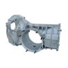 Buy cheap Circuit Board Cast Aluminum Heat Sink LED Parts Natural Surface Color from wholesalers