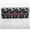 Buy cheap 8943272690 Diesel Engine Cylinder Heads 4JB1 for Engineering Machinery from wholesalers