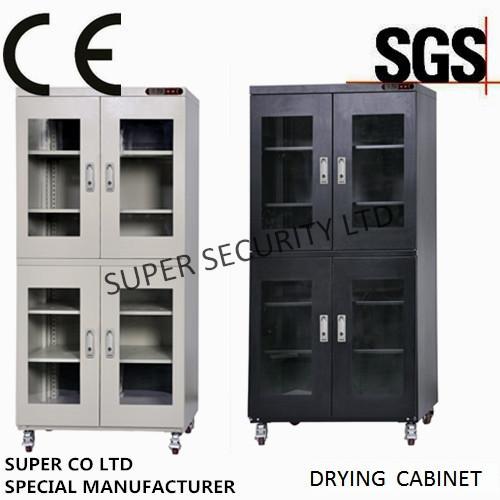Buy cheap Moisture proof Auto Dry Cabinet , Electrical desiccant dry cabinet from wholesalers